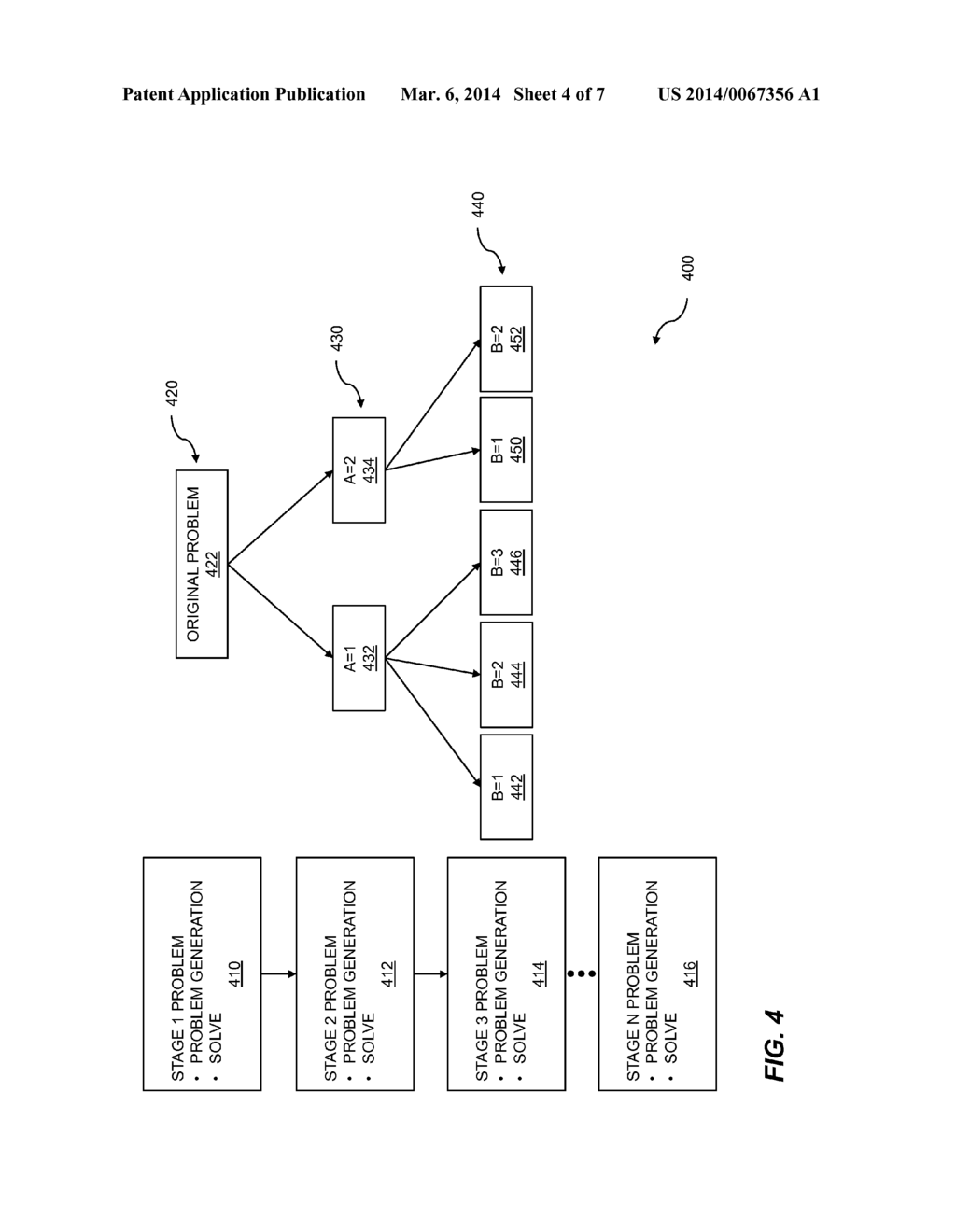 INFORMATION THEORETIC CACHING FOR DYNAMIC PROBLEM GENERATION IN CONSTRAINT     SOLVING - diagram, schematic, and image 05