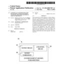 Utilizing Scalar Operations for Recognizing Utterances During Automatic     Speech Recognition in Noisy Environments diagram and image