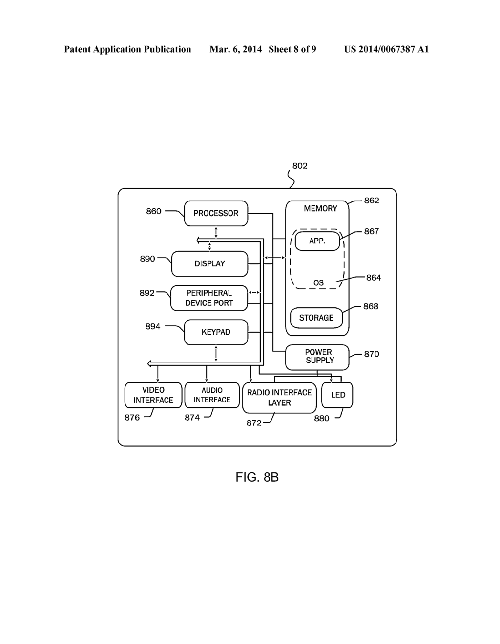 Utilizing Scalar Operations for Recognizing Utterances During Automatic     Speech Recognition in Noisy Environments - diagram, schematic, and image 09