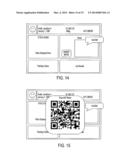 Dynamic Pairing of Devices with a Medical Application diagram and image