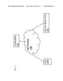 INTEGRATING ELECTRONIC PAYMENTS AND SOCIAL MEDIA diagram and image