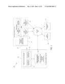 MOBILE FOR-HIRE-VEHICLE HAILING SYSTEM AND METHOD diagram and image