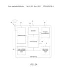 MOBILE FOR-HIRE-VEHICLE HAILING SYSTEM AND METHOD diagram and image