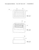 MOBILE FOR-HIRE-VEHICLE HAILING SYSTEM AND METHOD diagram and image