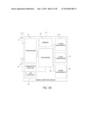 MOBILE FOR-HIRE-VEHICLE HAILING SYSTEM AND METHOD diagram and image