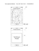 MOBILE FOR-HIRE-VEHICLE HAILING SYSTEM AND METHOD diagram and image