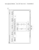 MOBILE FOR-HIRE-VEHICLE HAILING SYSTEM AND METHOD diagram and image