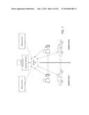 MOBILE FOR-HIRE-VEHICLE HAILING SYSTEM AND METHOD diagram and image