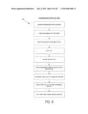 MOBILE FOR-HIRE-VEHICLE HAILING SYSTEM AND METHOD diagram and image