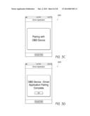 FOR-HIRE VEHICLE FARE AND PARAMETER CALCULATION SYSTEM AND METHOD diagram and image