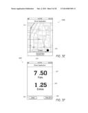 FOR-HIRE VEHICLE FARE AND PARAMETER CALCULATION SYSTEM AND METHOD diagram and image