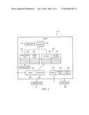 Apparatus and Method for Offering Micro Rewards in an Electronic     Transmission diagram and image