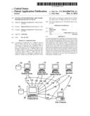 System and method for card linked reward exchange account diagram and image