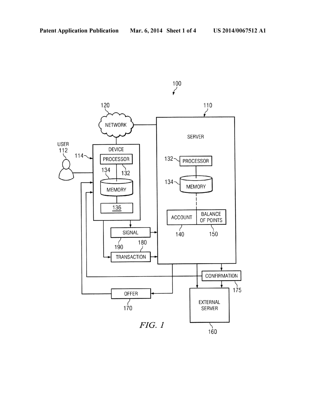 APPARATUS AND METHOD FOR LEVERAGING GEOGRAPHIC LOCATION IN SENDING     ELECTRONIC TRANSMISSIONS - diagram, schematic, and image 02