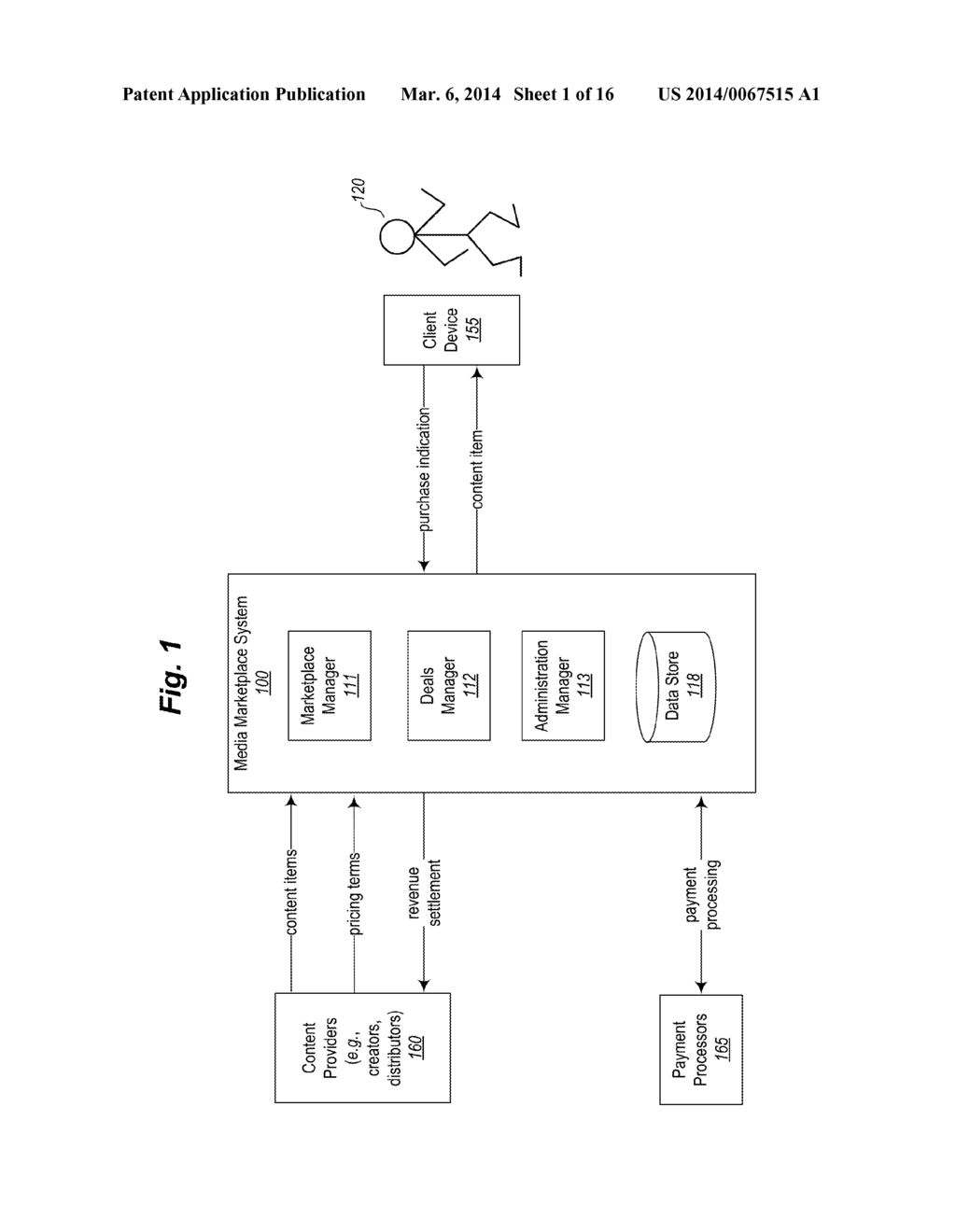 SYSTEMS AND METHODS FOR PRICING ELECTRONIC CONTENT ITEMS - diagram, schematic, and image 02