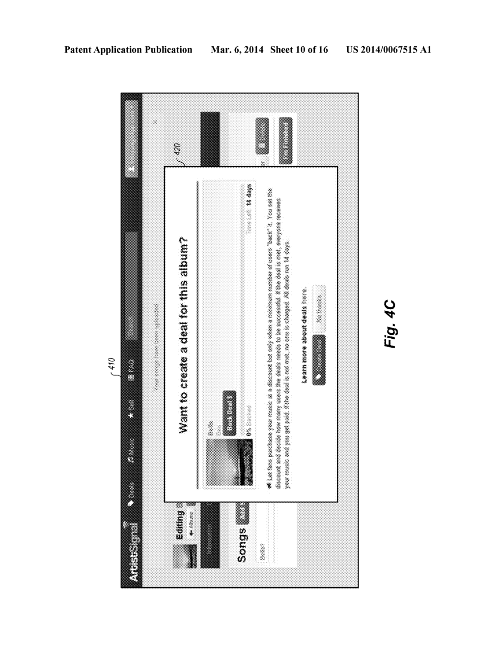 SYSTEMS AND METHODS FOR PRICING ELECTRONIC CONTENT ITEMS - diagram, schematic, and image 11