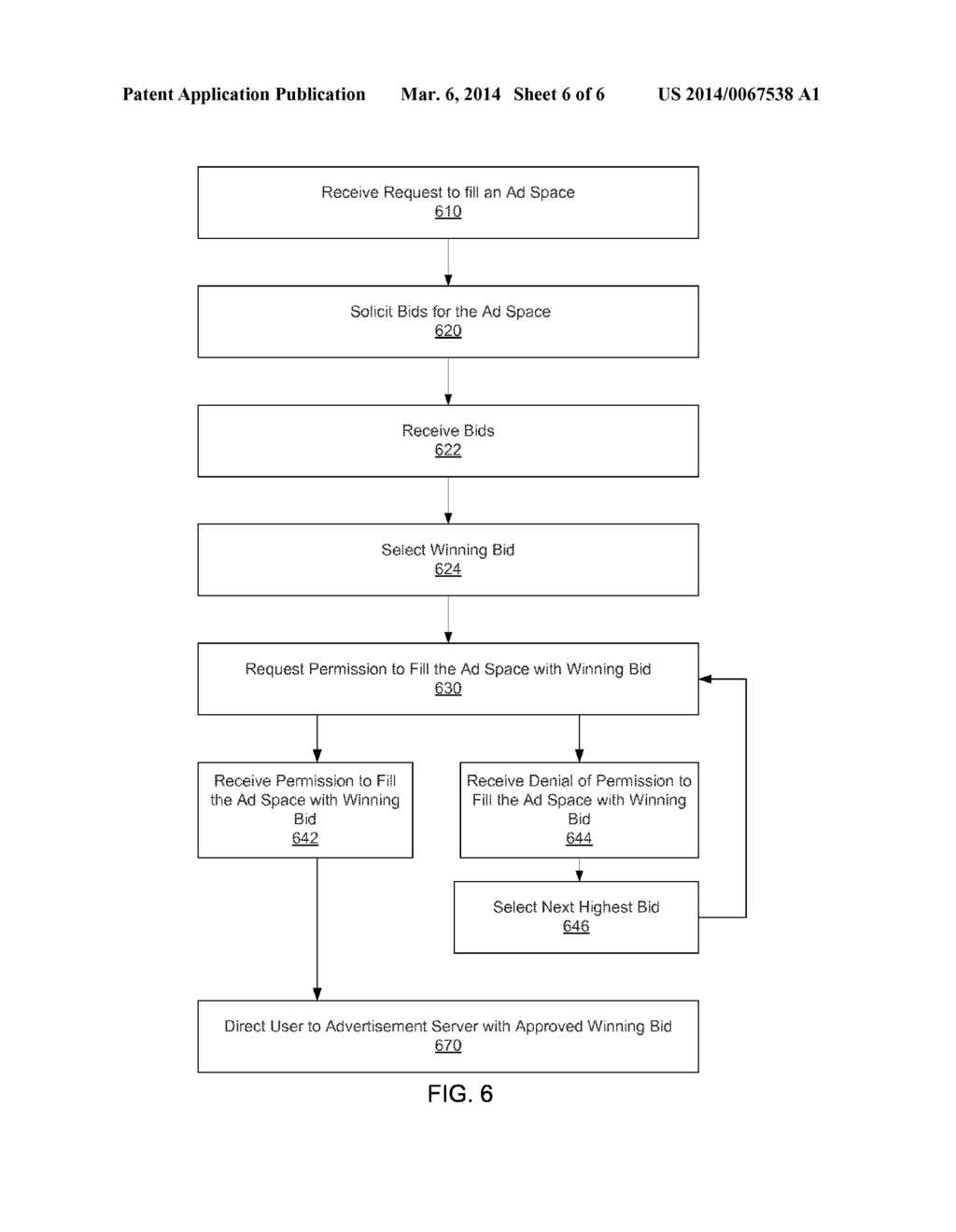 METHODS, SYSTEMS, AND MEDIA FOR INHIBITING ADVERTISEMENT COLLISIONS - diagram, schematic, and image 07