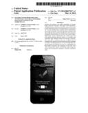 SYSTEMS AND METHODS FOR USING TECHNOLOGY TO ENABLE CONSUMERS  PURCHASING     POWER IN THE MARKETPLACE diagram and image