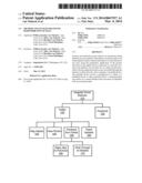 METHOD AND SYSTEM FOR ONLINE REDISTRIBUTION OF DATA diagram and image