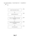 PRODUCT DESIGNS WITH GUIDELINES diagram and image