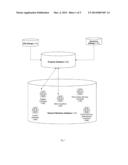 System and Method for Shared Interactive Network Platform for Real Estate     Transactions diagram and image