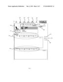 System and Method for Shared Interactive Network Platform for Real Estate     Transactions diagram and image