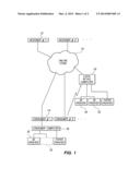 ONLINE EXCHANGE FOR 3-D PRINTABLE PRODUCTS diagram and image