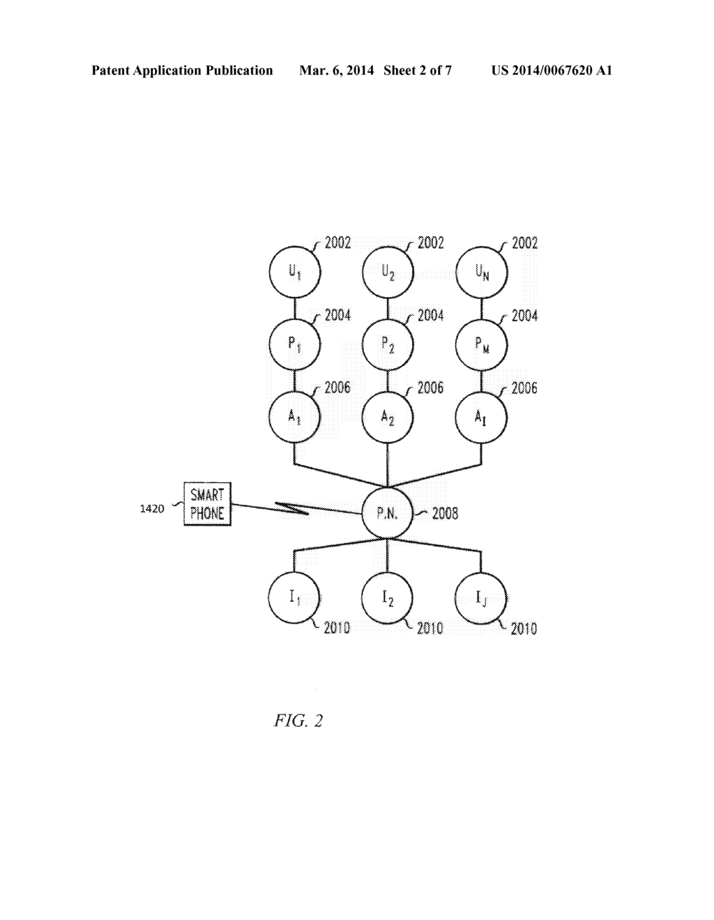 TECHNIQUES FOR PURCHASING BY CREDITING A MERCHANT'S CARD - diagram, schematic, and image 03