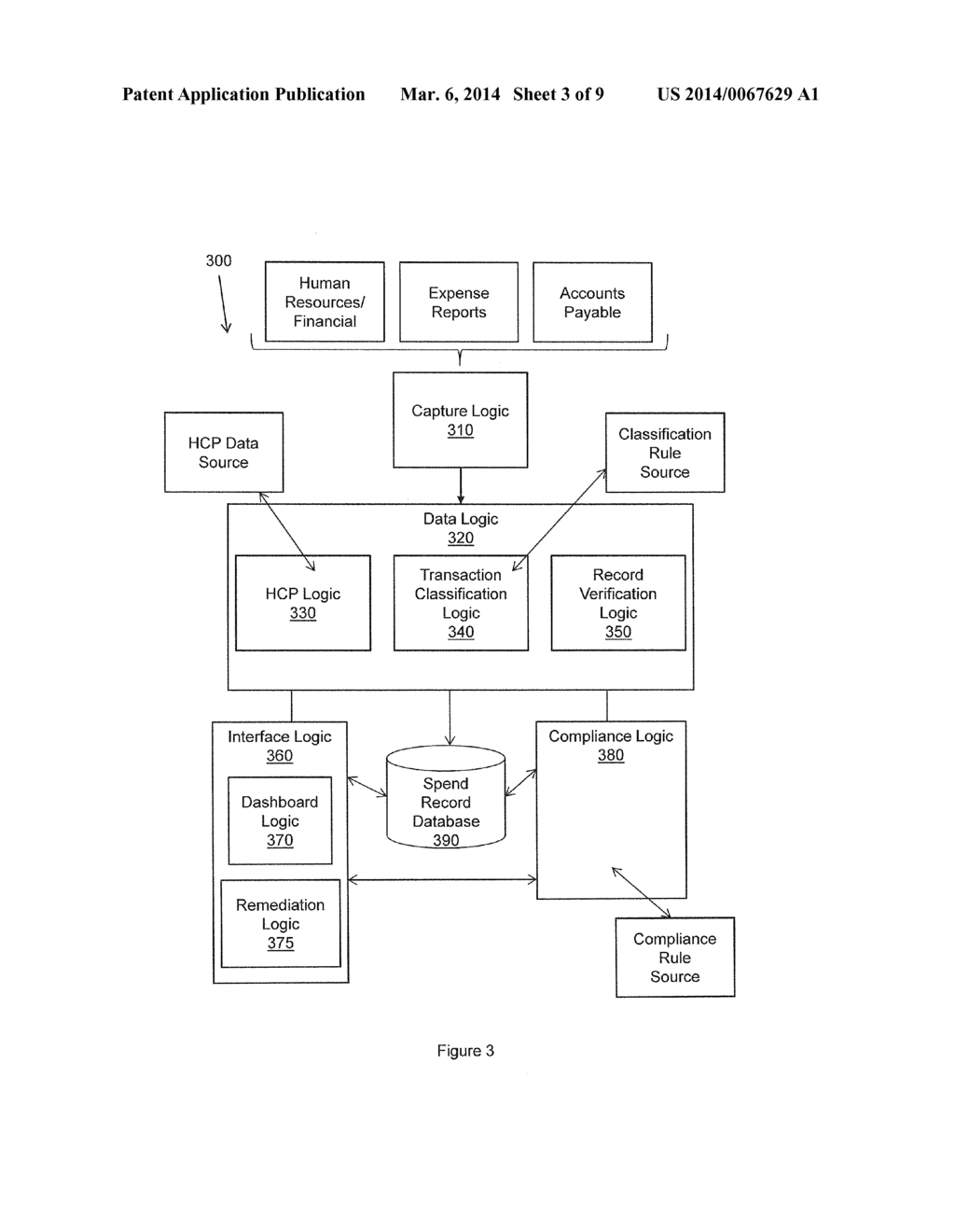 SPEND MONITOR - diagram, schematic, and image 04