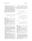 Methods and Systems for Creating a Time Deposit Volatility Index and     Trading Derivative Products Based Thereon diagram and image