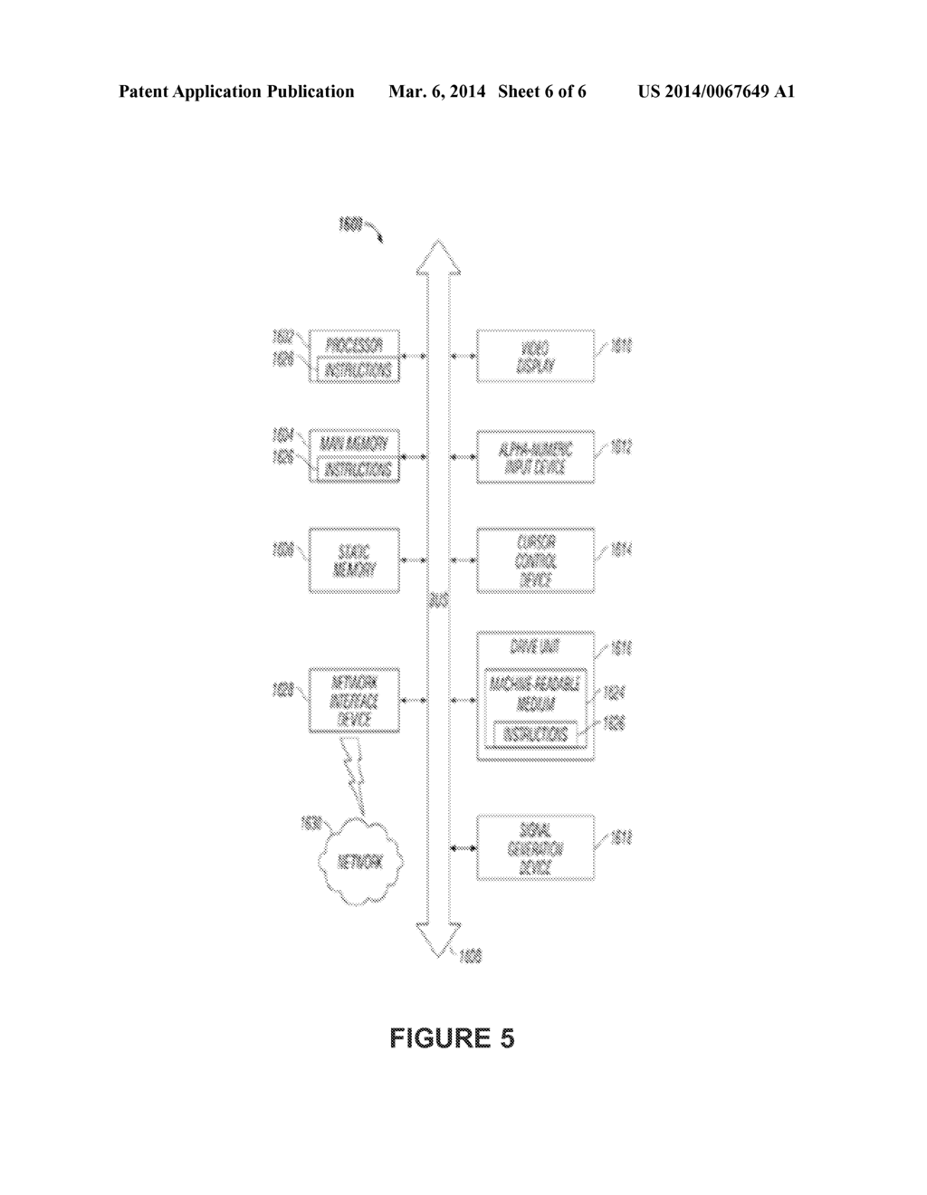 METHOD AND APPARATUS FOR PROACTIVE NOTIFICATIONS BASED ON THE LOCATION OF     A USER - diagram, schematic, and image 07