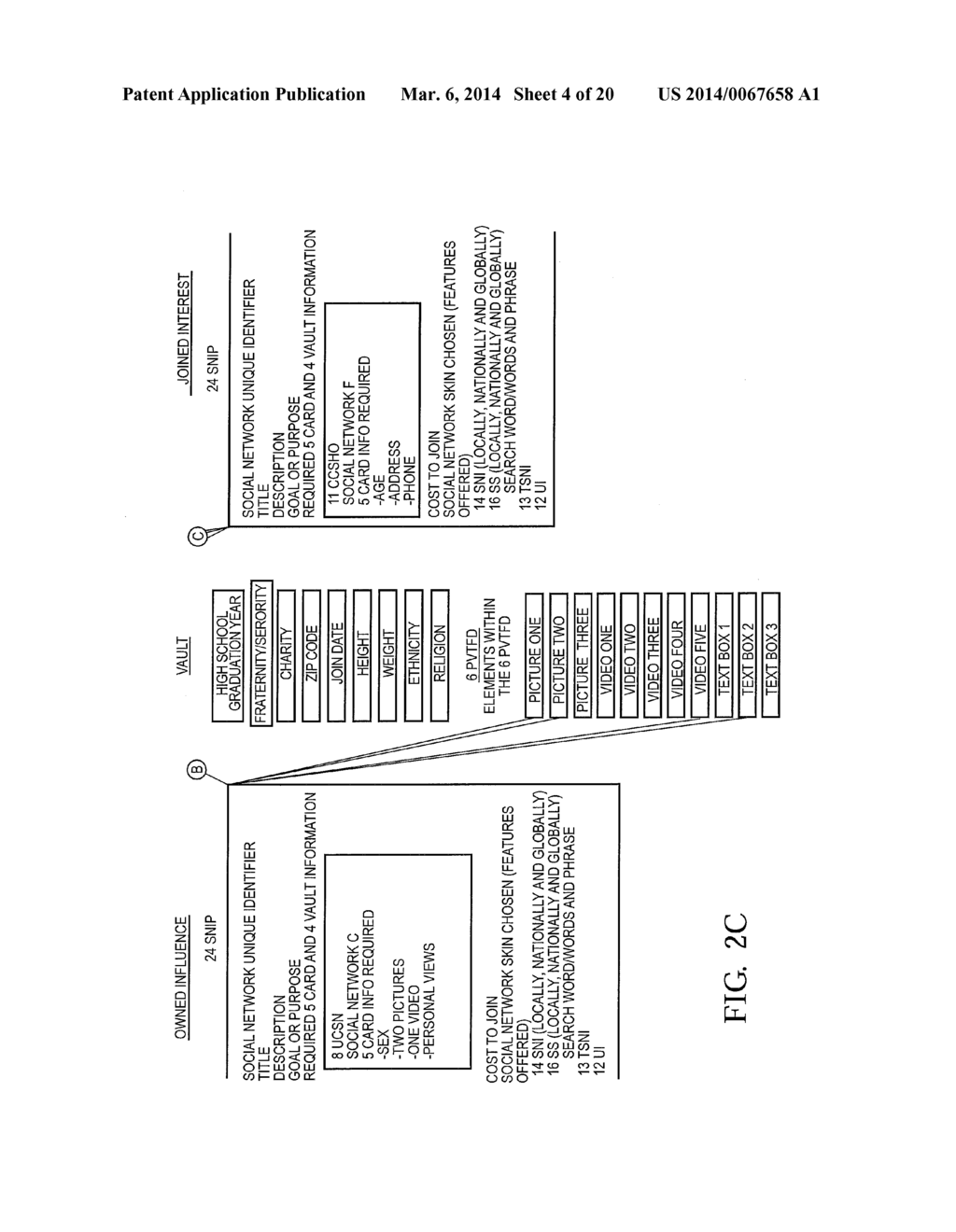 INTERNET OPERATING SYSTEM AND METHOD - diagram, schematic, and image 05