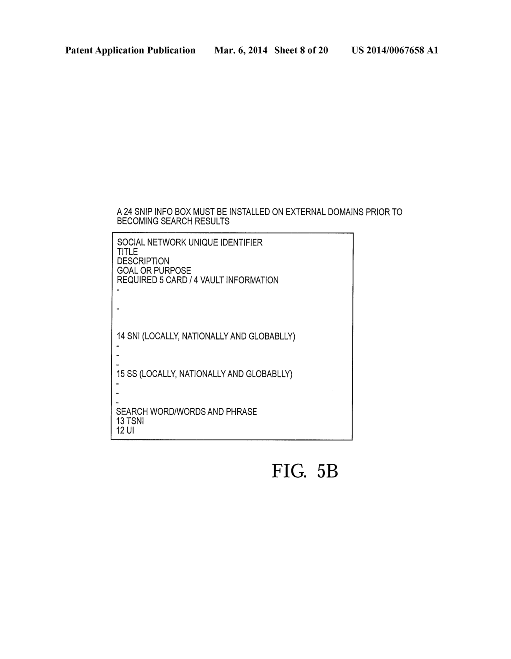 INTERNET OPERATING SYSTEM AND METHOD - diagram, schematic, and image 09