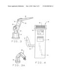 Method and process for an electric vehicle charging system to     automatically engage the charging apparatus of an electric vehicle diagram and image