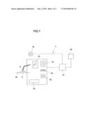 METHOD FOR THE PREVENTION OF MONEY LAUNDERING ATTACKS diagram and image