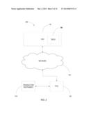 SMARTPHONE BARCODE TRANSACTIONS diagram and image