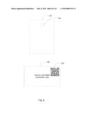 SMARTPHONE BARCODE TRANSACTIONS diagram and image