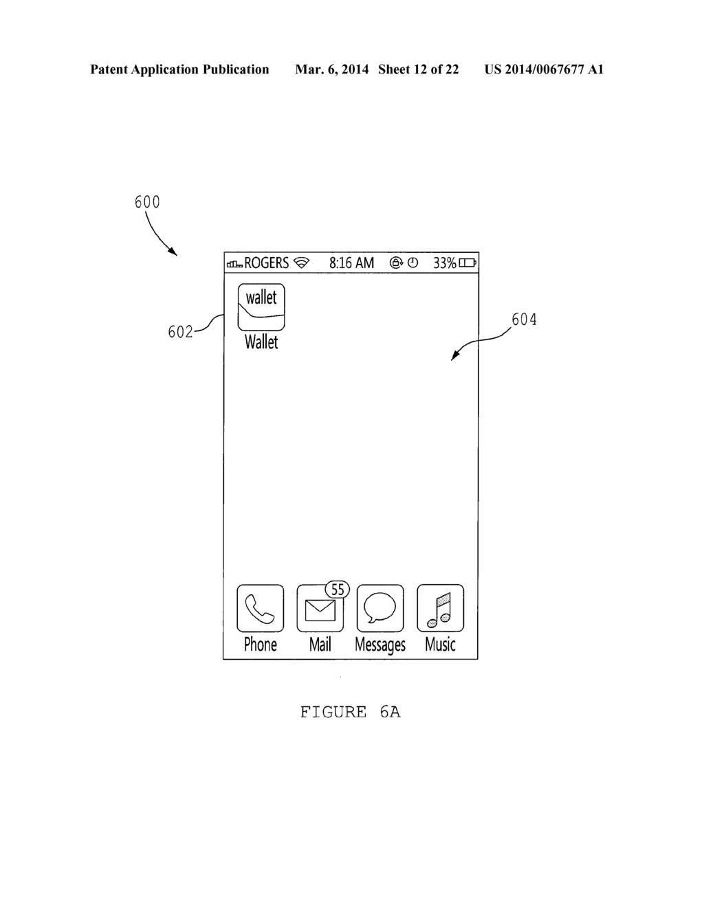 SECURE PAYMENT SYSTEM - diagram, schematic, and image 13