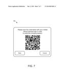 ELECTRIC VEHICLE CHARGING STATION MOBILE DEVICE PAYMENT SYSTEM diagram and image