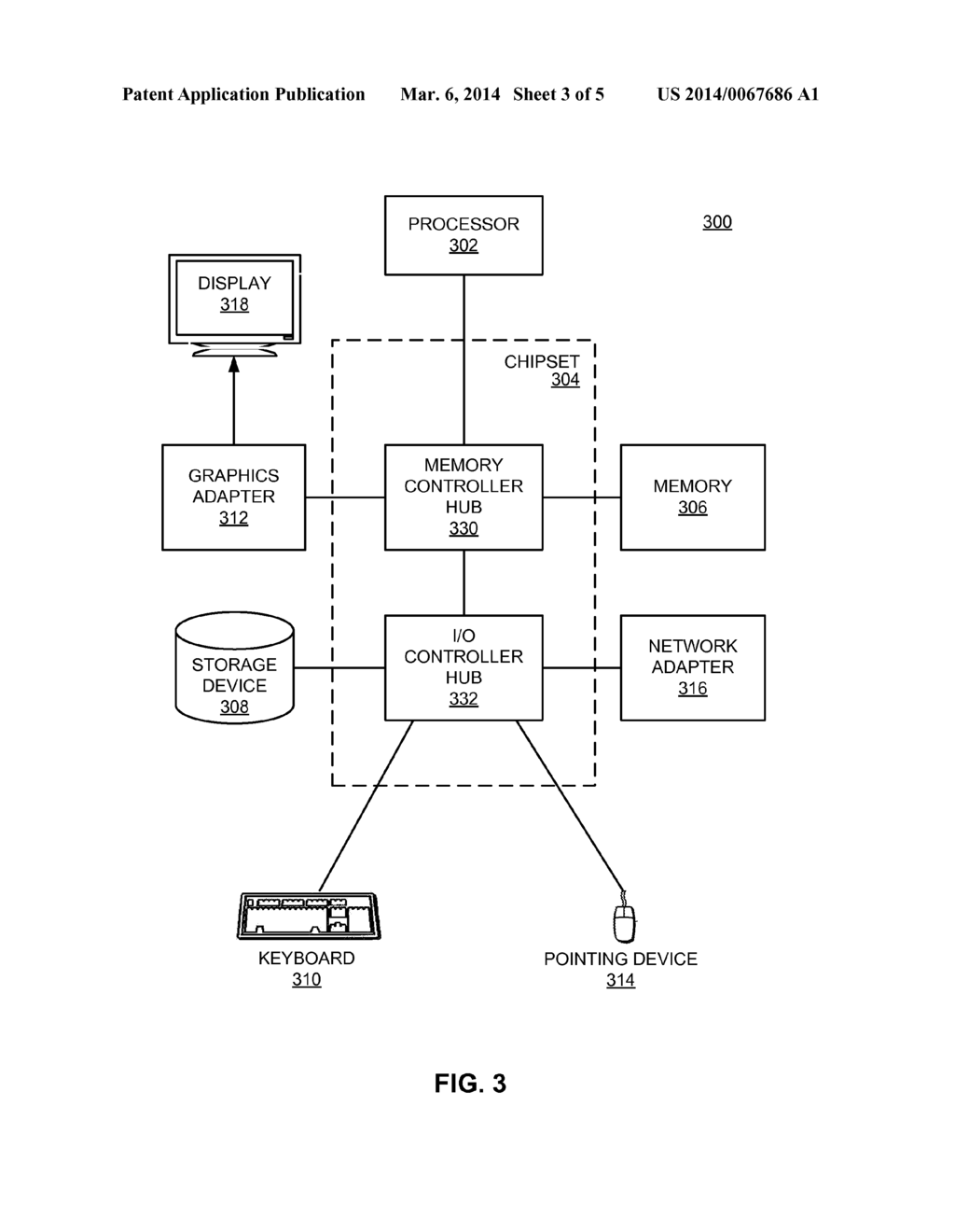 Pre-Downloading Digital Content to Client Devices - diagram, schematic, and image 04