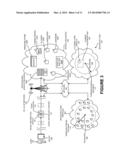 JOB BROADCAST DATA PUBLICATION THROUGH A WORK-OPPORTUNITY LISTING SERVER     USING A RADIAL ALGORITHM TO AUTOMATICALLY DISTRIBUTE THE JOB BROADCAST     DATA IN A THRESHOLD RADIAL DISTANCE FROM A SET OF GEOSPATIAL COORDINATES     ASSOCIATED WITH A MOBILE DEVICE diagram and image