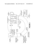 JOB BROADCAST DATA PUBLICATION THROUGH A WORK-OPPORTUNITY LISTING SERVER     USING A RADIAL ALGORITHM TO AUTOMATICALLY DISTRIBUTE THE JOB BROADCAST     DATA IN A THRESHOLD RADIAL DISTANCE FROM A SET OF GEOSPATIAL COORDINATES     ASSOCIATED WITH A MOBILE DEVICE diagram and image