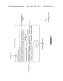 JOB BROADCAST DATA PUBLICATION THROUGH A WORK-OPPORTUNITY LISTING SERVER     USING A RADIAL ALGORITHM TO AUTOMATICALLY DISTRIBUTE THE JOB BROADCAST     DATA IN A THRESHOLD RADIAL DISTANCE FROM A SET OF GEOSPATIAL COORDINATES     ASSOCIATED WITH A MOBILE DEVICE diagram and image