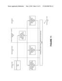 JOB BROADCAST DATA PUBLICATION THROUGH A WORK-OPPORTUNITY LISTING SERVER     USING A RADIAL ALGORITHM TO AUTOMATICALLY DISTRIBUTE THE JOB BROADCAST     DATA IN A THRESHOLD RADIAL DISTANCE FROM A SET OF GEOSPATIAL COORDINATES     ASSOCIATED WITH A MOBILE DEVICE diagram and image