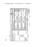 METHODS AND APPARATUS FOR PERFORMING AN ANALYSIS OF SUSTAINABILITY OF A     RETIREMENT INVESTMENT PORTFOLIO diagram and image