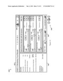 METHODS AND APPARATUS FOR PERFORMING AN ANALYSIS OF SUSTAINABILITY OF A     RETIREMENT INVESTMENT PORTFOLIO diagram and image