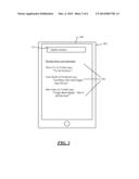 SOCIAL NETWORK RESPONSES TO QUERIES diagram and image