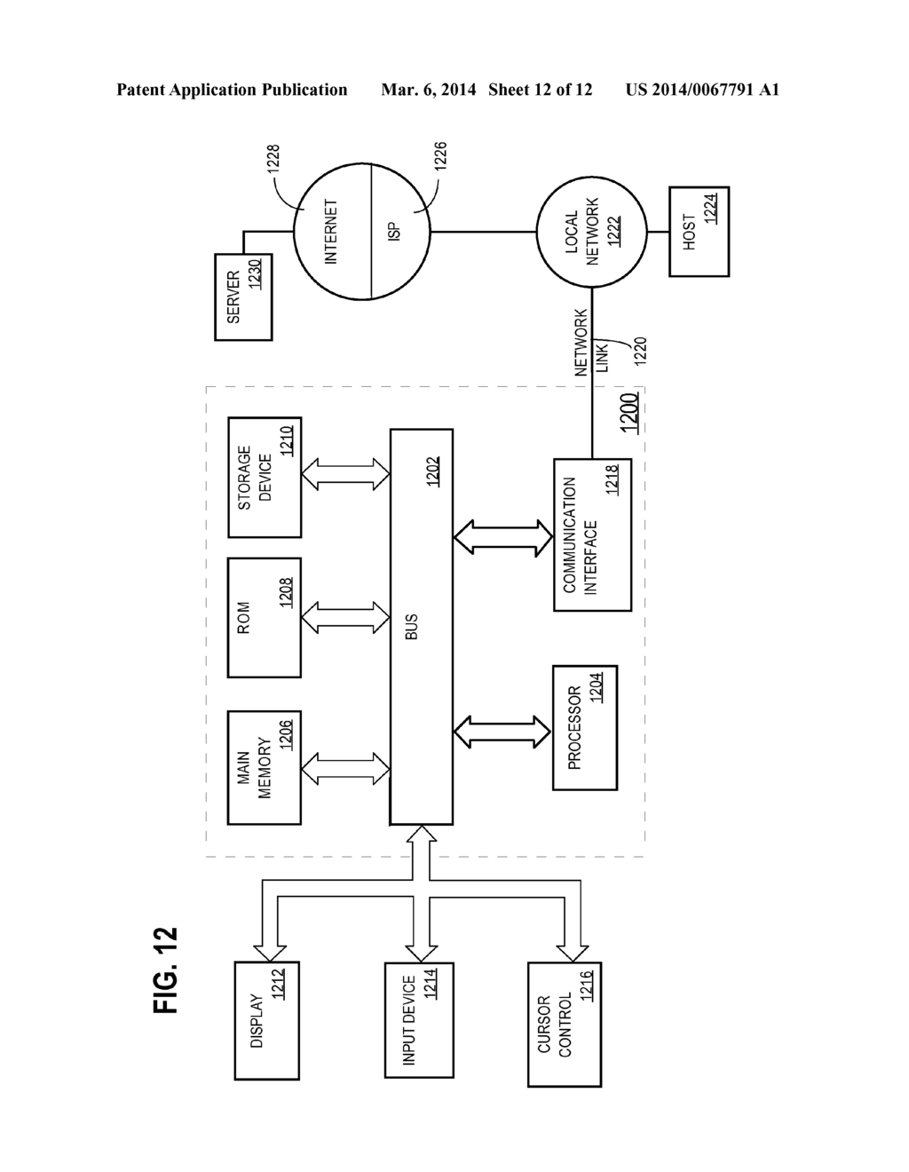 Automatic Denormalization For Analytic Query Processing In Large-Scale     Clusters - diagram, schematic, and image 13