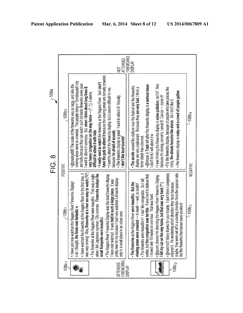 NON-TRANSITORY COMPUTER-READABLE MEDIUM, INFORMATION CLASSIFICATION     METHOD, AND INFORMATION PROCESSING APPARATUS - diagram, schematic, and image 09
