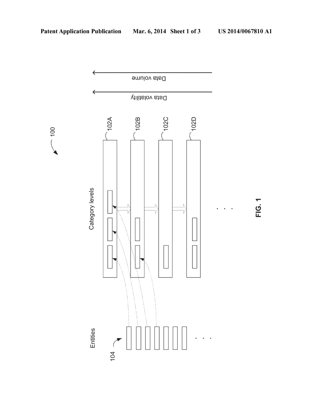 METHODS AND APPARATUS FOR PARTITIONING DATA - diagram, schematic, and image 02